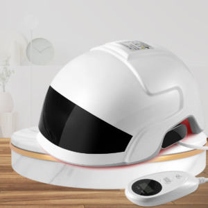 casca cresterea parului