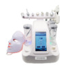Aparat hidrodermabraziune 8 in 1