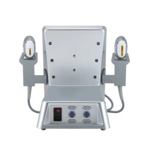 APARAT PROFESIONAL 7D HIFU PENTRU FATA SI CORP 2 in 1