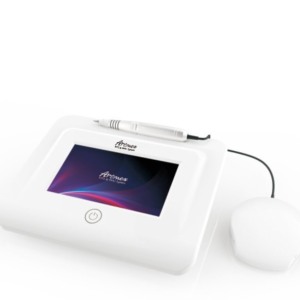 APARAT PROFESSIONAL PENTRU MACHIAJ PERMANENT SI MICROPIGMENTARE V11