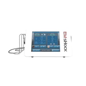 Aparat 2 in1 Terapie Shockwave