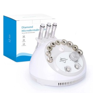 Aparat Micro-Dermabraziune cu diamant