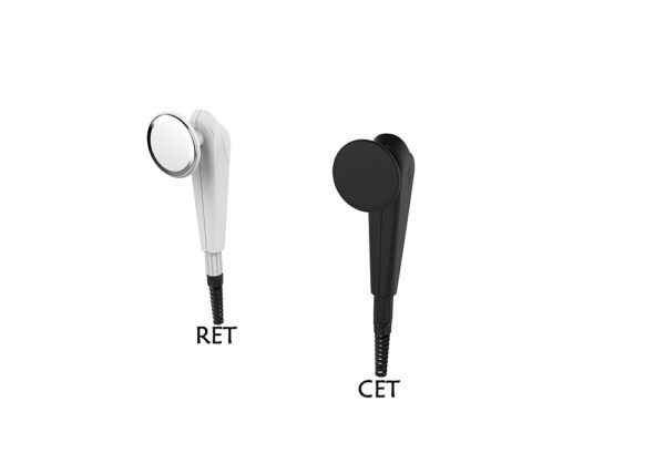 Aparat Tecar Cet Ret Smart