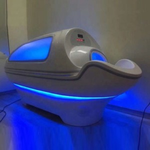 Capsula SPA Profesionala Infrarosu LED Fototerapie