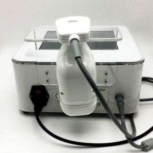 LIPOSONIC APARAT PROFESIONAL HIFU DE ARDERE A GRASIMILOR PORTABIL