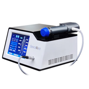 Aparat Terapie Durere Shockwave Profesional
