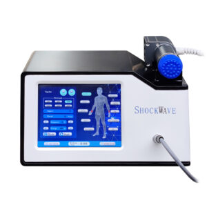 Aparat Terapie Durere Shockwave Profesional