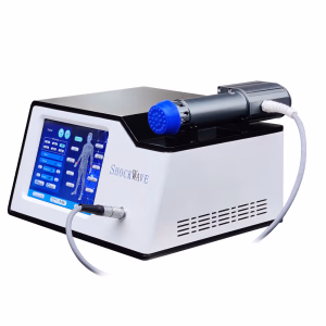 Aparat Shockwave Profesional