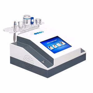 Aparat Laser 980nm 5‑în‑1 VENOM