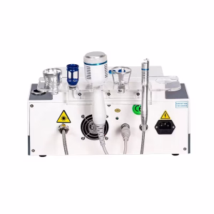 Aparat Laser 980nm 5‑în‑1 VENOM