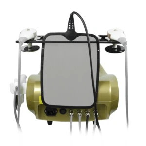 Aparat Tecar 448K Terapie Corporală si Lifting