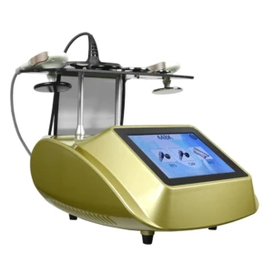 Aparat Tecar 448K Terapie Corporală si Lifting